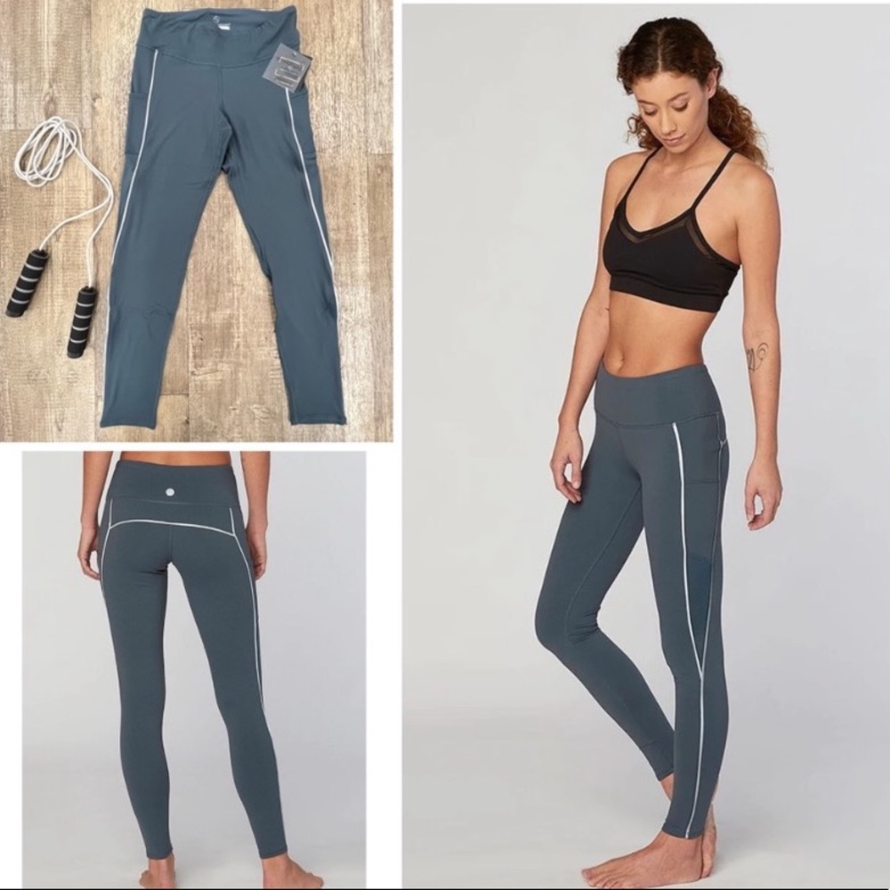NWT-Threads 4 Thought Nala leggings